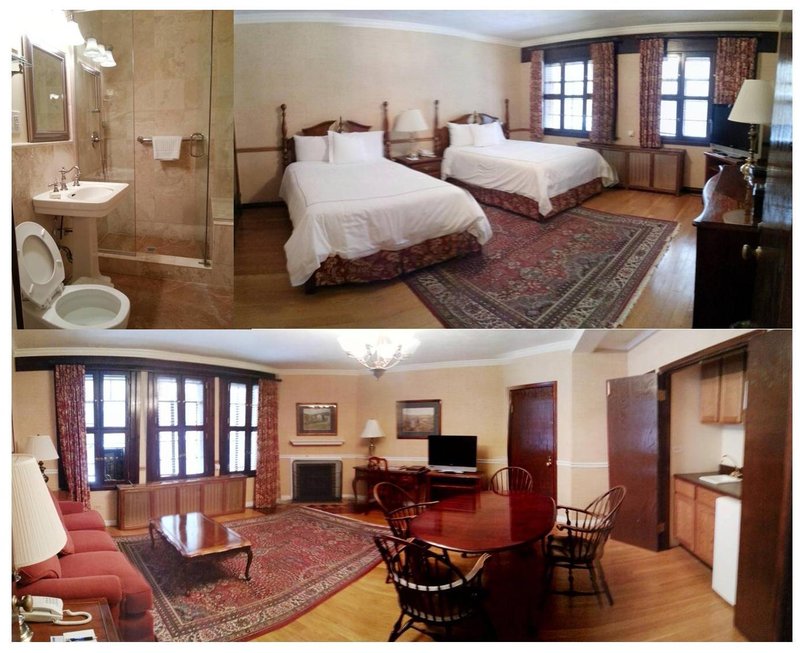 Deer Path Inn - Lake Forest, IL
