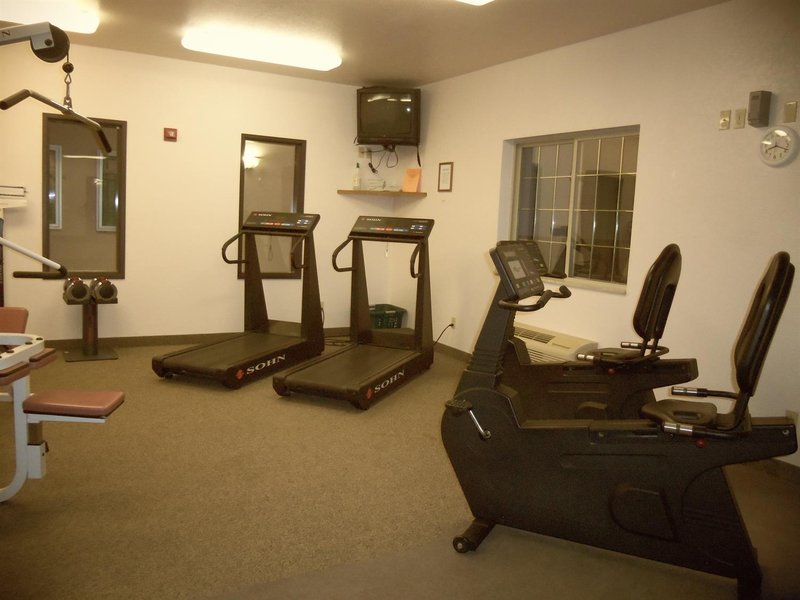 Maxfield's Inn - Edmore, MI