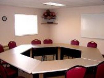 Maxfield's Inn - Edmore, MI