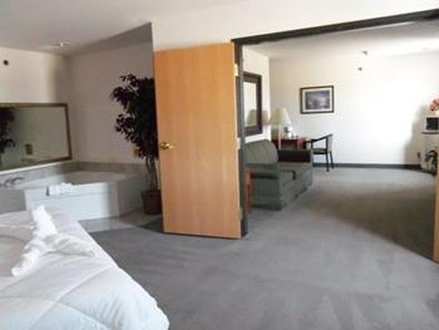 Maxfield's Inn - Edmore, MI