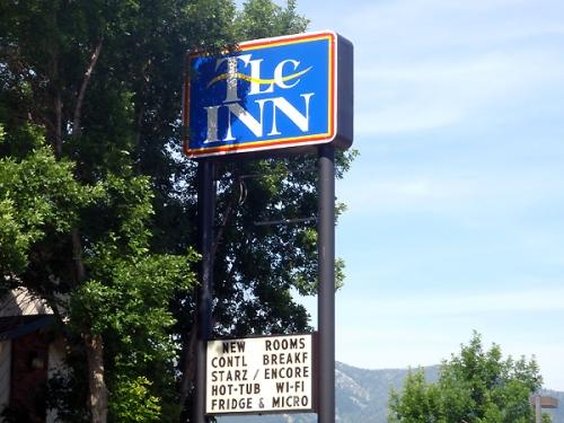 Econo Lodge - Bozeman, MT