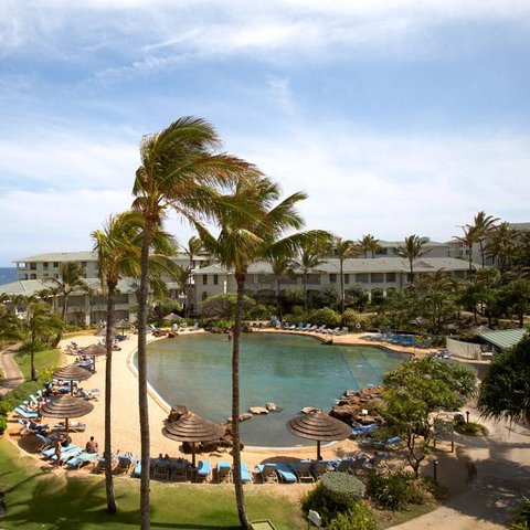 poipu point kauai tripadvisor resort diamond hi beach condominium