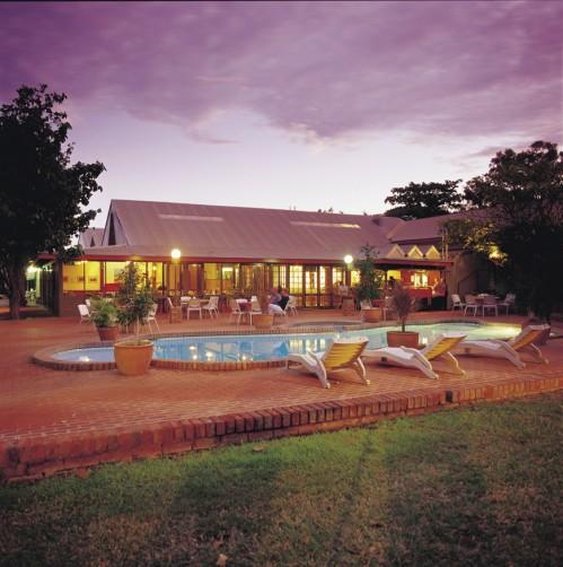 Kimberley Hotel Halls Creek, Western Australia, Australia Hotels Hotels in Halls Creek GDS
