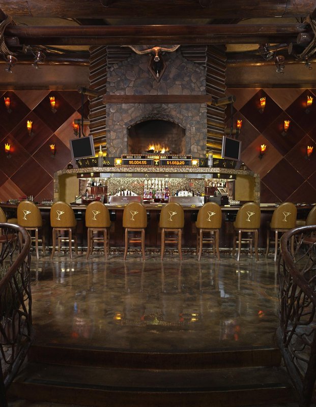 Texas Station Gambling Hall And Hotel North Las Vegas Hotels - North Las Vegas, NV