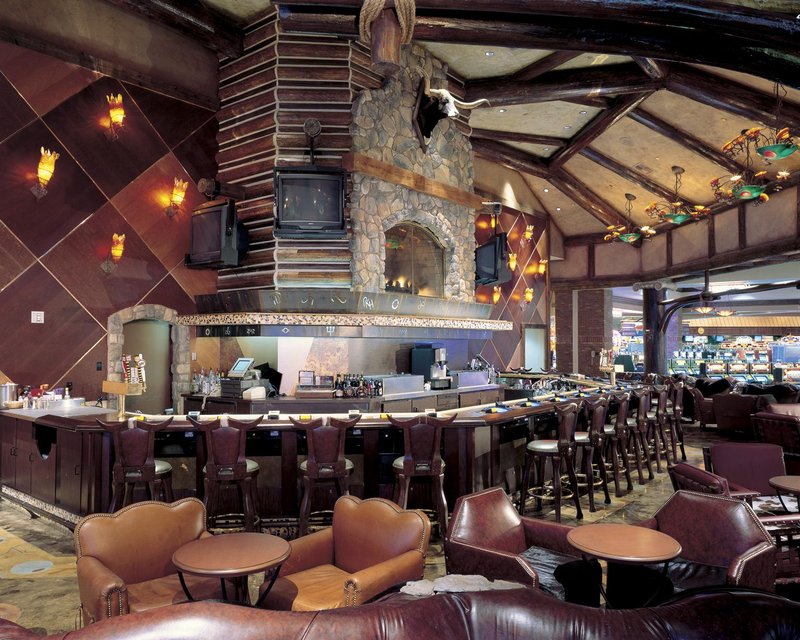 Texas Station Gambling Hall And Hotel North Las Vegas Hotels - North Las Vegas, NV