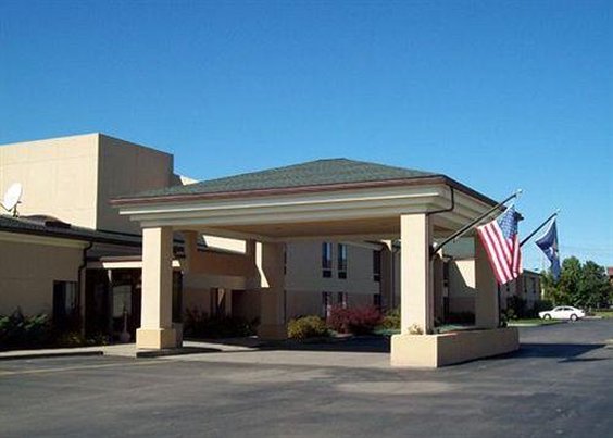 BEST WESTERN Maple City Inn - Hornell, NY