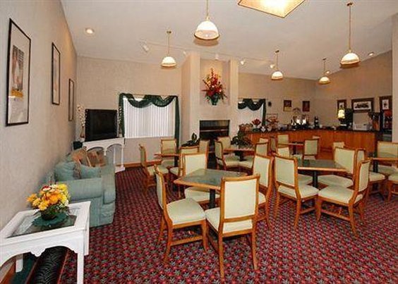 BEST WESTERN Maple City Inn - Hornell, NY