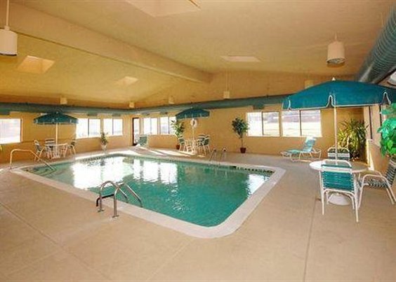 BEST WESTERN Maple City Inn - Hornell, NY
