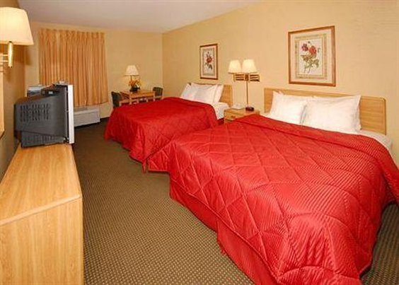 BEST WESTERN Maple City Inn - Hornell, NY