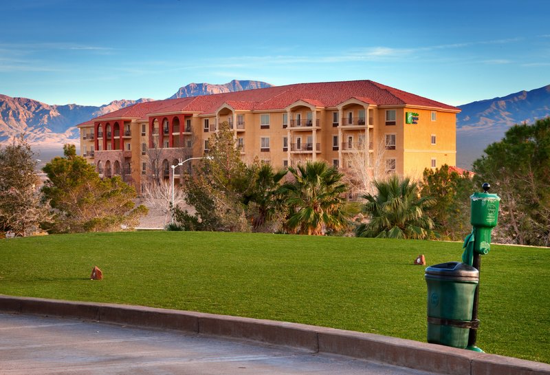 Holiday Inn Express & Suites MESQUITE - Mesquite, NV