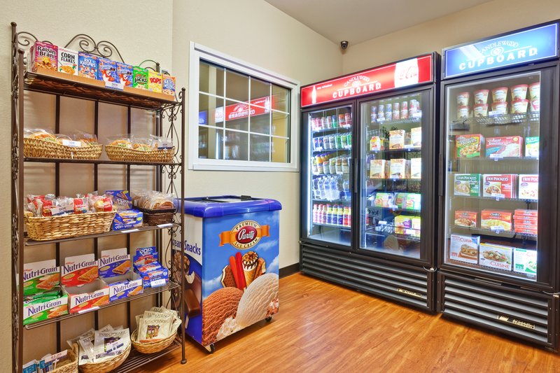 Candlewood Suites BOWLING GREEN - Oakland, KY