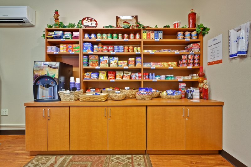 Candlewood Suites BOWLING GREEN - Oakland, KY