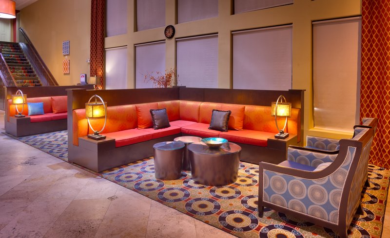 Holiday Inn Express & Suites MESQUITE - Mesquite, NV