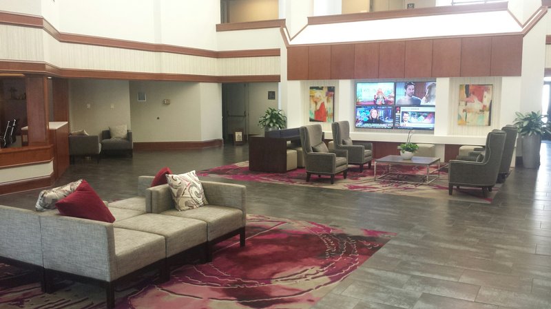 Crowne Plaza COLUMBUS - DUBLIN OHIO - Dublin, OH