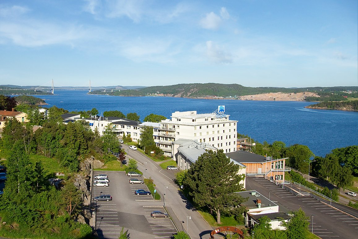 Bohusgården Uddevalla