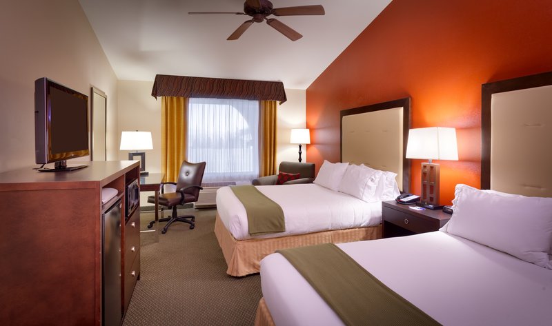 Holiday Inn Express & Suites MESQUITE - Mesquite, NV