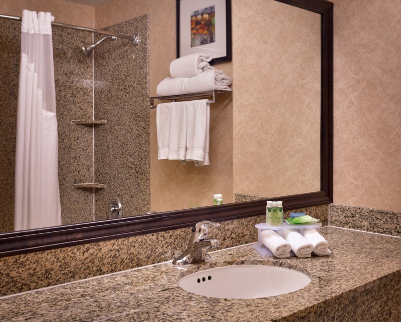 Holiday Inn Express & Suites MESQUITE - Mesquite, NV