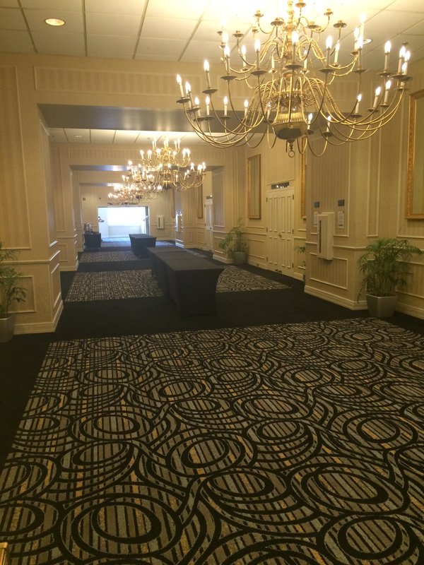 Crowne Plaza SOUTHBURY - Southbury, CT