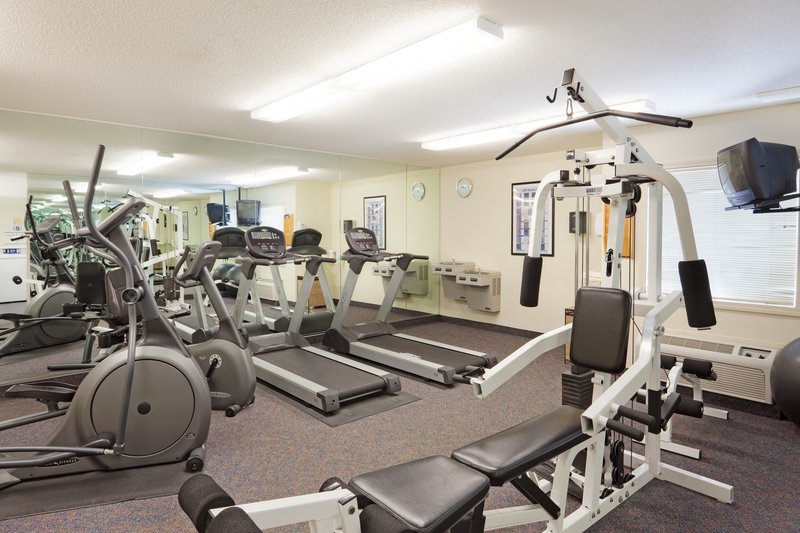 Candlewood Suites BOSTON-BURLINGTON - Burlington, MA
