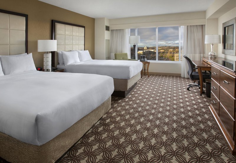 Marriott-Boston Quincy - Quincy, MA
