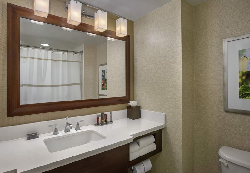 Marriott-Boston Quincy - Quincy, MA