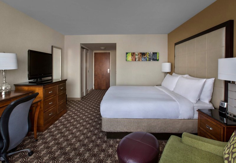 Marriott-Boston Quincy - Quincy, MA