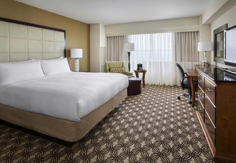 Marriott-Boston Quincy - Quincy, MA