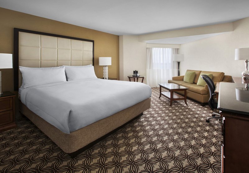 Marriott-Boston Quincy - Quincy, MA