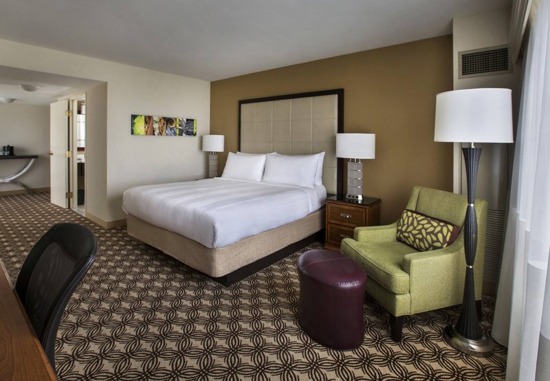 Marriott-Boston Quincy - Quincy, MA