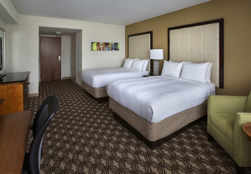 Marriott-Boston Quincy - Quincy, MA