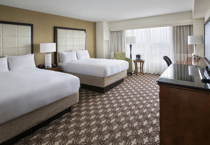 Marriott-Boston Quincy - Quincy, MA