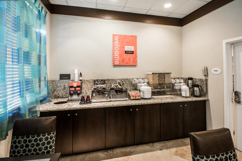 Comfort Suites-Airport - Fort Lauderdale, FL
