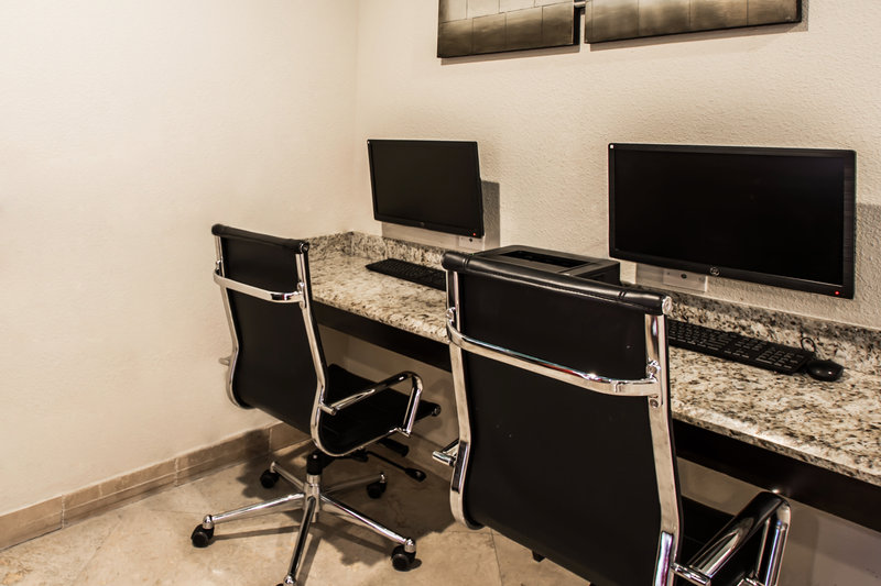 Comfort Suites-Airport - Fort Lauderdale, FL