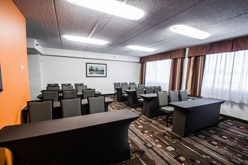Comfort Suites-Airport - Fort Lauderdale, FL