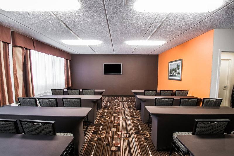 Comfort Suites-Airport - Fort Lauderdale, FL
