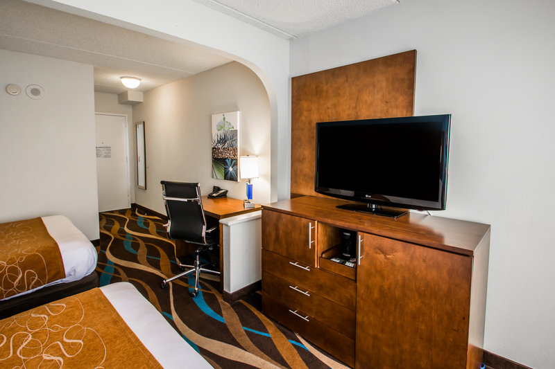 Comfort Suites-Airport - Fort Lauderdale, FL