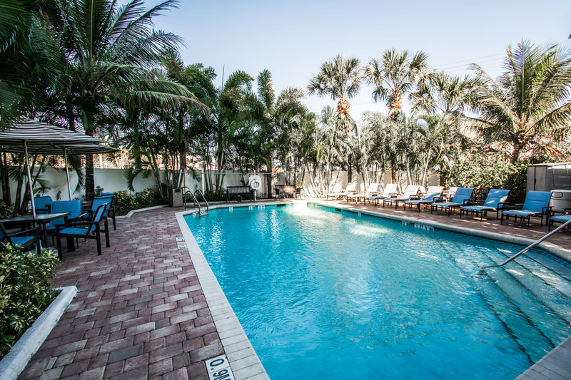 Comfort Suites-Airport - Fort Lauderdale, FL