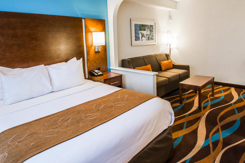 Comfort Suites-Airport - Fort Lauderdale, FL