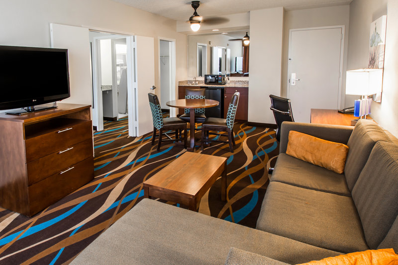 Comfort Suites-Airport - Fort Lauderdale, FL