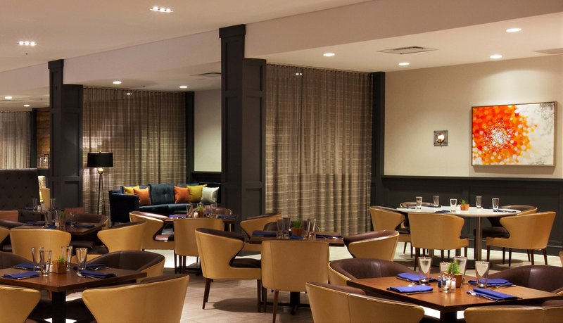 Crowne Plaza CHARLOTTE EXECUTIVE PARK - Charlotte, NC