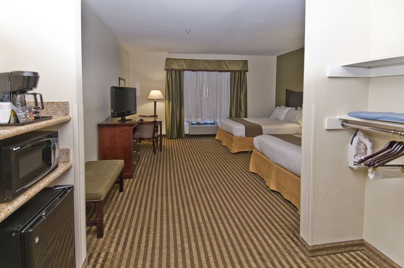 Holiday Inn Express & Suites BILOXI- OCEAN SPRINGS - Pearlington, MS