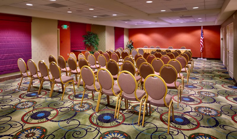 Holiday Inn Express & Suites MESQUITE - Mesquite, NV