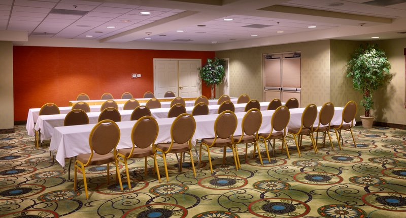 Holiday Inn Express & Suites MESQUITE - Mesquite, NV