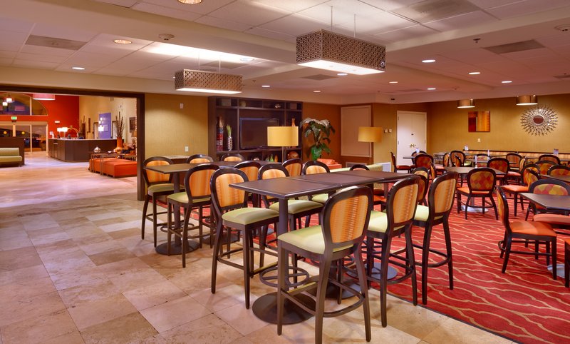 Holiday Inn Express & Suites MESQUITE - Mesquite, NV