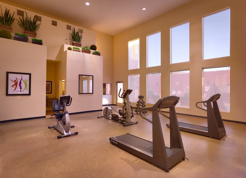 Holiday Inn Express & Suites MESQUITE - Mesquite, NV
