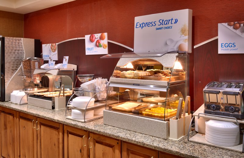 Holiday Inn Express & Suites MESQUITE - Mesquite, NV