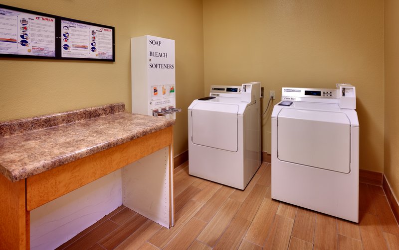 Holiday Inn Express & Suites MESQUITE - Mesquite, NV