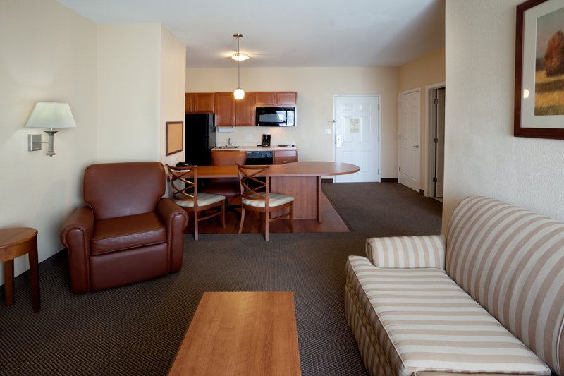 Candlewood Suites-Corpus - Corpus Christi, TX