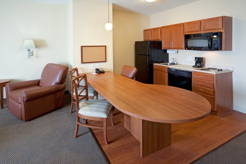 Candlewood Suites-Corpus - Corpus Christi, TX