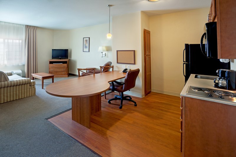 Candlewood Suites-Corpus - Corpus Christi, TX